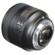 Nikon Objectif AF-S 85 mm f/1.8G Short-telephoto Prime