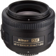 Objectif Nikon AF-S DX 35mm f/1.8 G