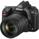 Nikon D780 Digital SLR Camera Kit avec 24-120mm Objectif VR