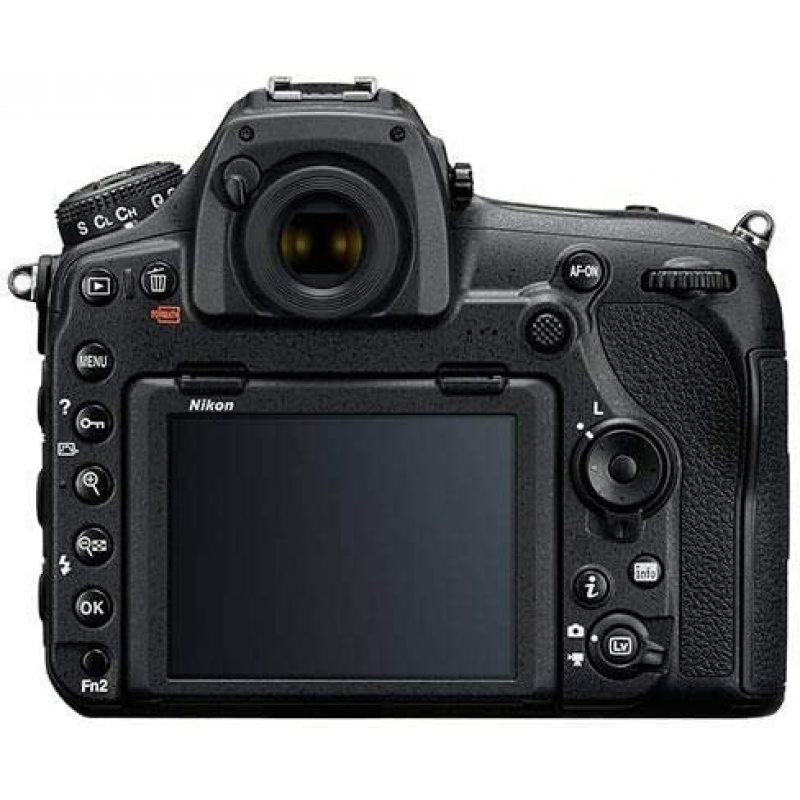 Nikon D850 Digital SLR Corps de la caméra