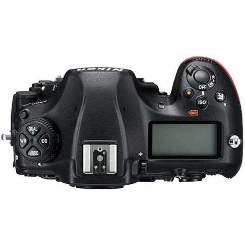 Nikon D850 Digital SLR Corps de la caméra