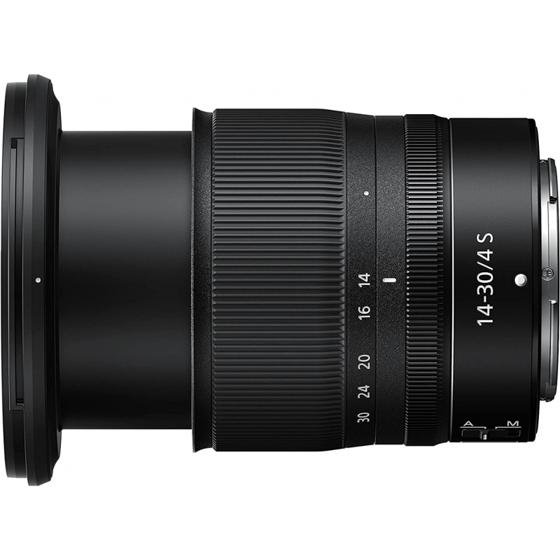 Objectif Nikon Z 14-30 mm f/4 S