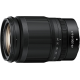 Objectif Nikon Z 24-200mm f/4-6.3 VR Noir