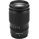 Objectif Nikon Z 24-200mm f/4-6.3 VR Noir