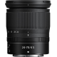 Objectif Nikon Z 24-70 mm f/4 S