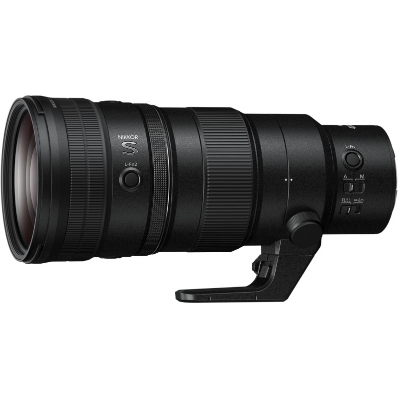 Objectif Nikon Z 400mm f/4.5 VR S