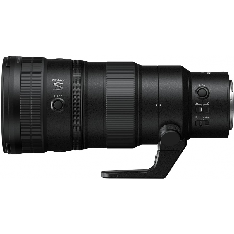 Objectif Nikon Z 400mm f/4.5 VR S