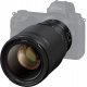 Objectif Nikon Z 50mm f/1.2 S