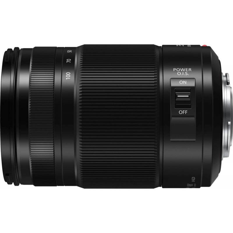 Panasonic Lumix G X Vario 35-100mm f/2.8 II POWER O.I.S. Lens