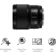 Panasonic Lumix S 35mm f/1.8 Lens