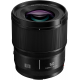 Panasonic Lumix S 50mm f/1.8 Lens