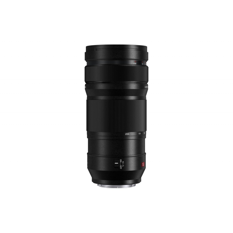 Panasonic Lumix S PRO 70-200mm f/4 O.I.S. Lens