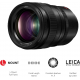 Panasonic Lumix S Pro 50mm F1.4 Lens