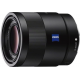 Sony Carl Zeiss Sonnar T* FE 55mm F1.8 ZA Lens