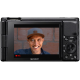 Sony ZV-1 Digital Camera (Black)