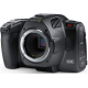 Blackmagic Pocket Cinema Camera 6K Pro (Corps uniquement)