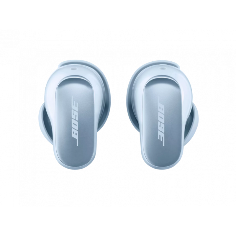 Bose QuietComfort Ultra Écouteurs sans fil à réduction de bruit avec audio spatial - Bleu