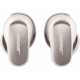 Bose QuietComfort Ultra Écouteurs sans fil à réduction de bruit avec audio spatial - Blanc