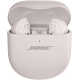 Bose QuietComfort Ultra Écouteurs sans fil à réduction de bruit avec audio spatial - Blanc