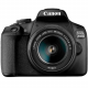 Canon EOS 2000D Kit (18-55 IS II)