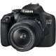 Canon EOS 2000D Kit (18-55 IS II)