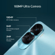 Honor 90 Lite 5G Smartphone (8+256Go) - Vert