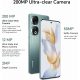 Honor 90 5G Smartphone (8+256Go) - Vert