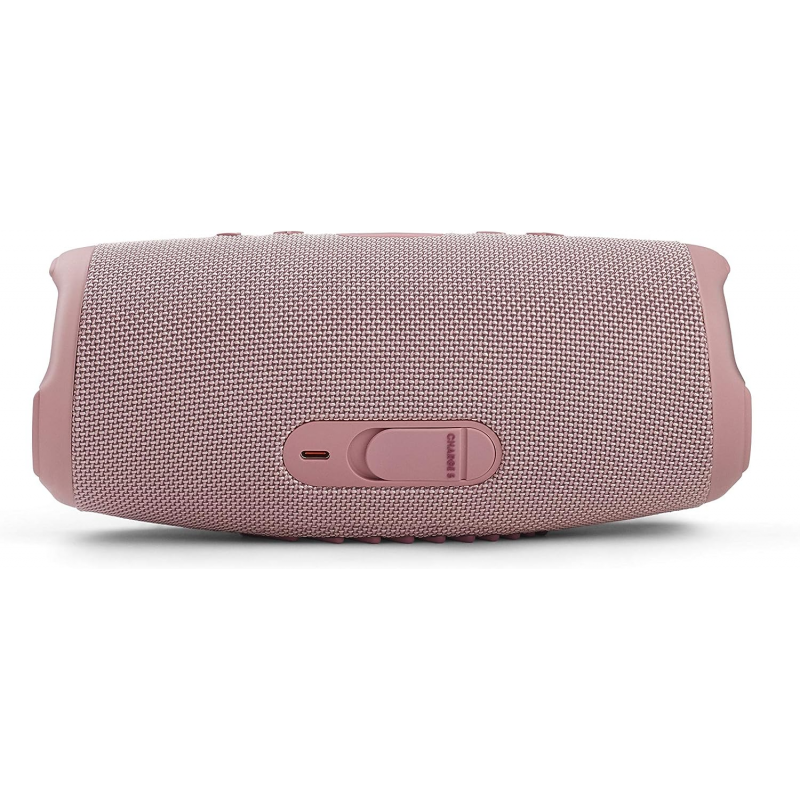 JBL Charge 5 Enceinte Bluetooth portable - Rose