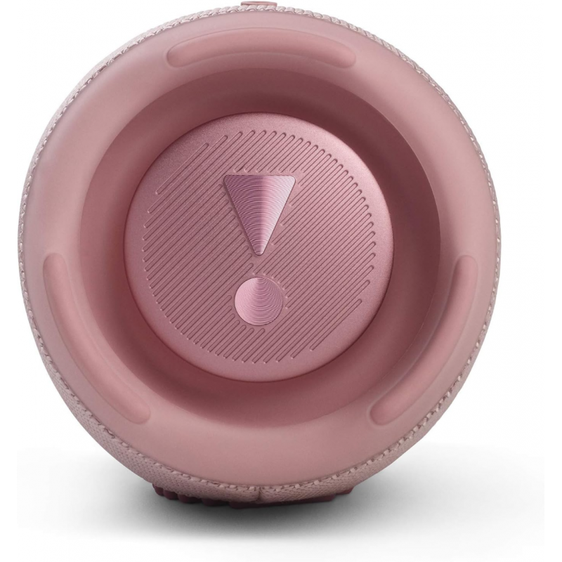 JBL Charge 5 Enceinte Bluetooth portable - Rose