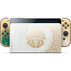 Console Nintendo Switch Modèle OLED Edition The Legend of Zelda : Tears of the Kingdom