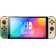 Console Nintendo Switch Modèle OLED Edition The Legend of Zelda : Tears of the Kingdom