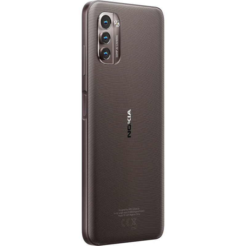 Nokia G21 4G Smartphone (Double SIM, 6+128Go) - crépuscule