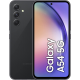 Samsung Galaxy A54 5G Smartphone (Double SIM, 8+256Go) - Noir