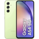 Samsung Galaxy A54 5G Smartphone (Double SIM, 8+256Go) - Vert