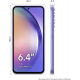 Samsung Galaxy A54 5G Smartphone (Double SIM, 8+256Go) - Lavande