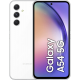 Samsung Galaxy A54 5G Smartphone (Double SIM, 8+256Go) - Blanc