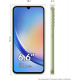 Samsung Galaxy A34 5G Smartphone (Dual-SIMs, 8+256GB) - Lime