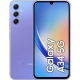 Samsung Galaxy A34 5G Smartphone (Dual-SIMs, 8+256GB) - Violet