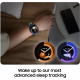 Montre connectée Samsung Galaxy Watch6 Classic (Bluetooth, 47mm) - Argent