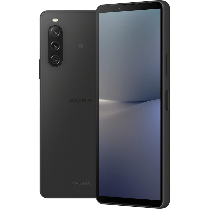 Sony Xperia 10 V 5G (8GB + 128Go) Smartphone - Noir