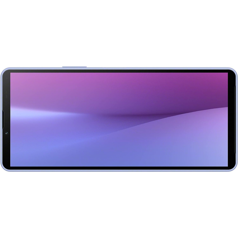 Sony Xperia 10 V 5G (6Go + 128Go) Smartphone - Lavande