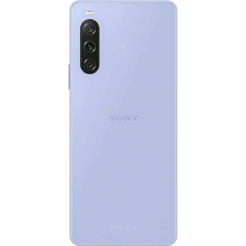 Sony Xperia 10 V 5G (6Go + 128Go) Smartphone - Lavande