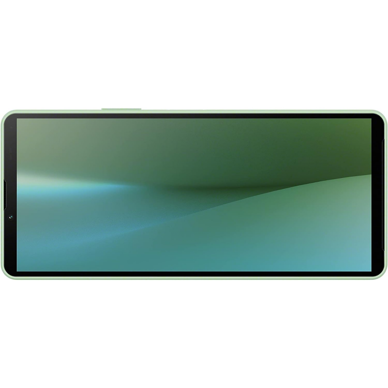 Sony Xperia 10 V 5G (6Go + 128Go) Smartphone - Vert Sauge