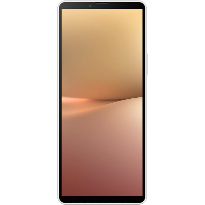 Sony Xperia 10 V 5G (6Go + 128Go) Smartphone - Blanc