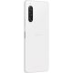 Sony Xperia 10 V 5G (6Go + 128Go) Smartphone - Blanc