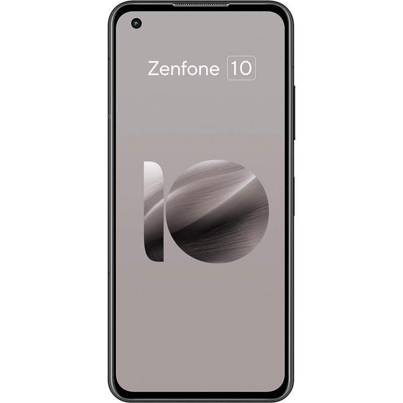 ASUS Zenfone 10, 5G smartphone (Double SIM 16Go + 512Go ) - Noir