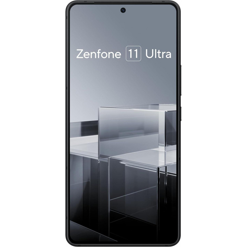 ASUS Zenfone 11 Ultra 5G smartphone (Double SIM, 16+512Go) - Eternal Black