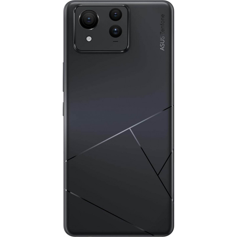 ASUS Zenfone 11 Ultra 5G smartphone (Double SIM, 16+512Go) - Eternal Black