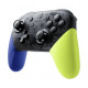 Nintendo Switch Pro Controller – Splatoon 3-Edition