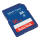 SanDisk Carte mémoire SDSDB-016G-B35 SDHC